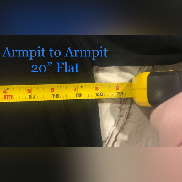 🔥Beautiful Soft Long Sleeves🔥Measurements in Pics🔥 - Picture 12 of 12